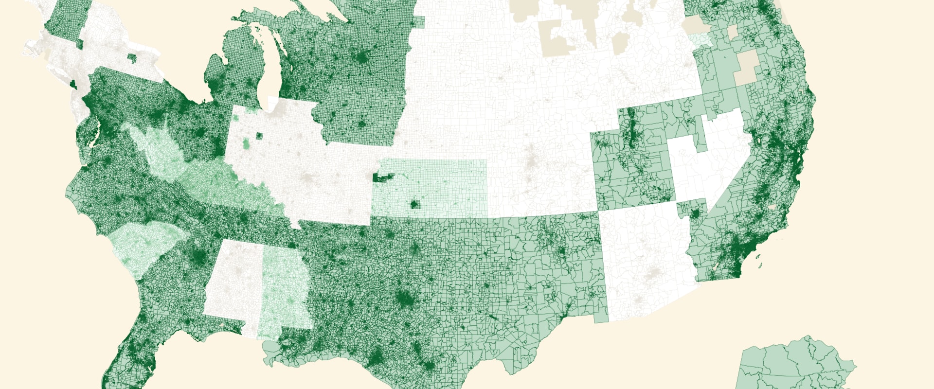 The Changing Political Landscape of Chemung County, NY