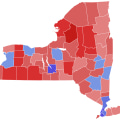 The Evolution of Political Campaigns in Chemung County, NY