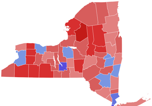 The High Cost of Political Campaigns in Chemung County, NY