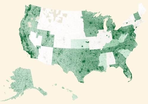 The Changing Political Landscape of Chemung County, NY